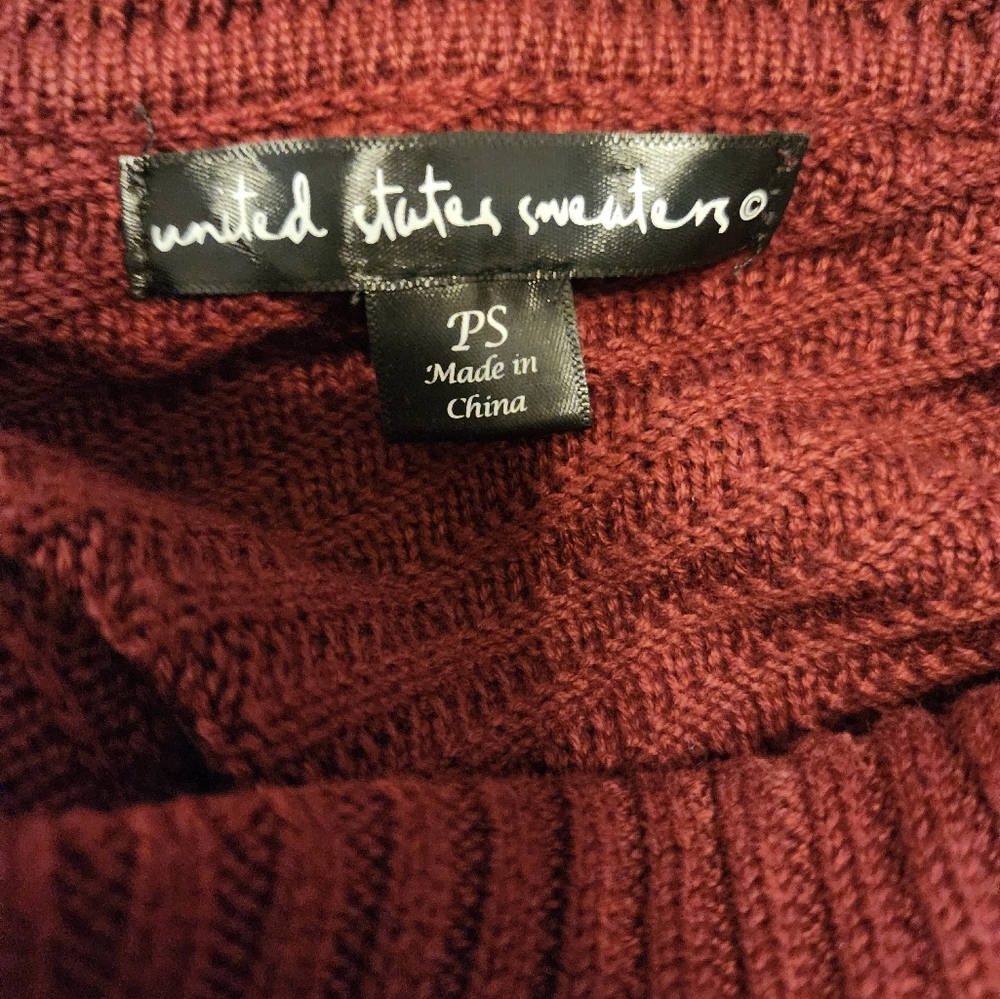 United States Sweaters for Women - Picture 12 of 12